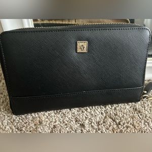 Anne Klein wristlet